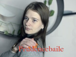 Prudencebaile