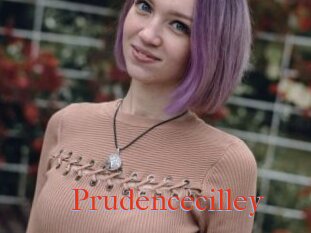 Prudencecilley