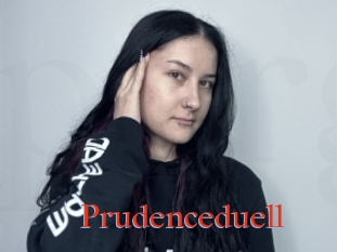 Prudenceduell