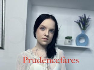 Prudencefares