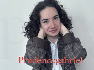 Prudencegabriel