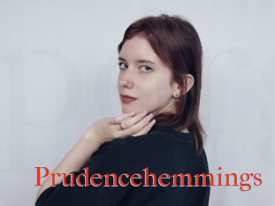 Prudencehemmings