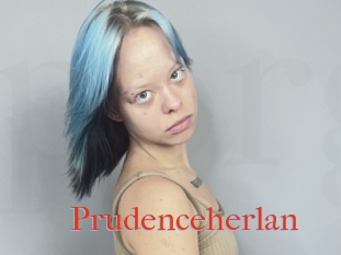 Prudenceherlan