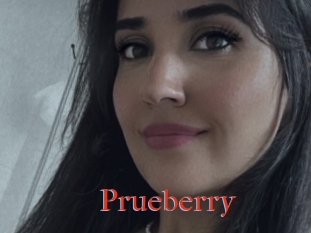 Prueberry