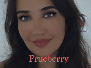 Prueberry