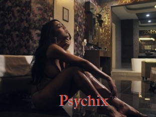 Psychix