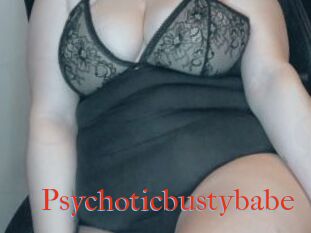 Psychoticbustybabe