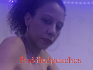 Puddledpeaches