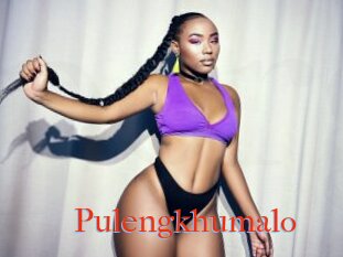 Pulengkhumalo