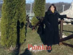 Pumkin