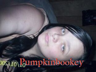 Pumpkinbookey