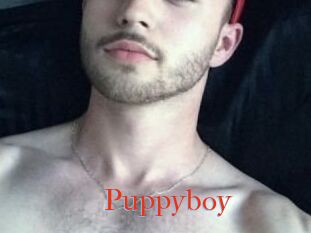 Puppyboy