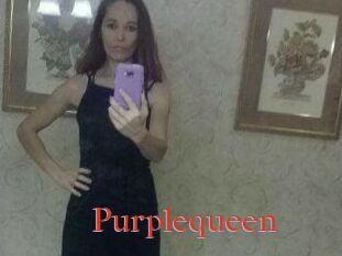 Purplequeen