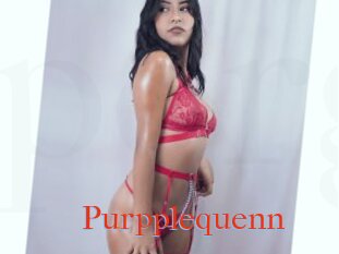 Purpplequenn