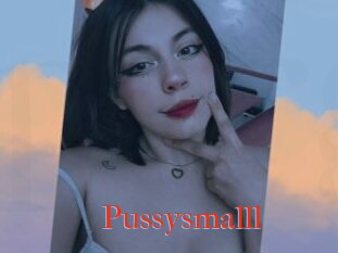 Pussysmalll