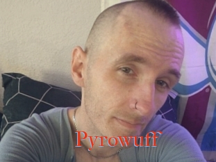 Pyrowuff