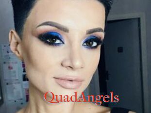 QuadAngels