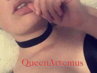 QueenArtemus