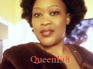 QueenE18