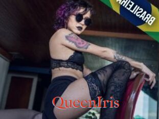 QueenIris