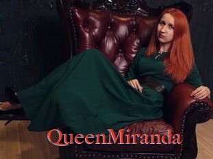 QueenMiranda