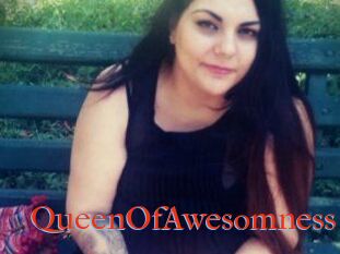 QueenOfAwesomness