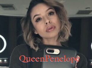 QueenPenelope Porno G