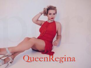 QueenRegina