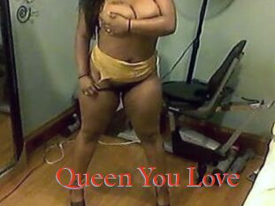 Queen_You_Love