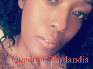 QueenofThotlandia