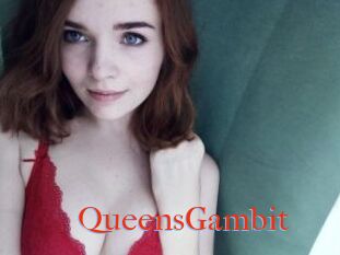 QueensGambit