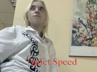 Quiet_Speed