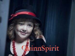 QuinnSpirit