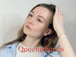 Queeniebarris