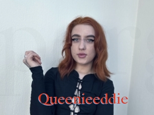 Queenieeddie