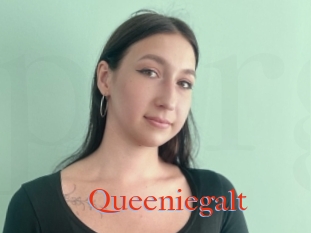 Queeniegalt