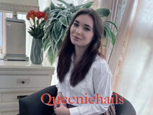 Queeniehails