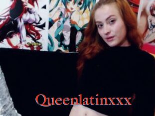 Queenlatinxxx