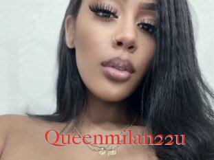 Queenmilan22u