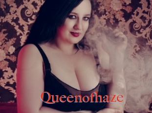 Queenofhaze