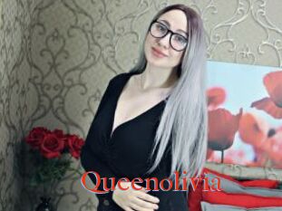 Queenolivia