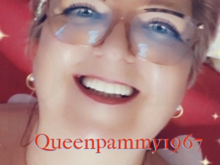 Queenpammy1967