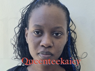 Queenteekaicy