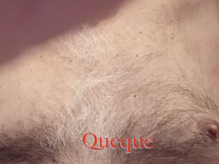Queque