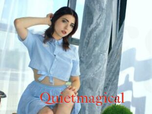 Quietmagical