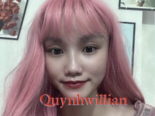 Quynhwillian