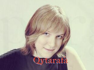 Qytarafa