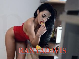 RANYADAVIS