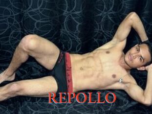 REPOLLO