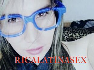 RICALATINASEX